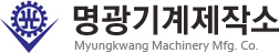 Myung Kwang Machinery