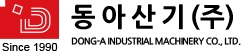 DONG-A INDUSTRIAL MACHINERY