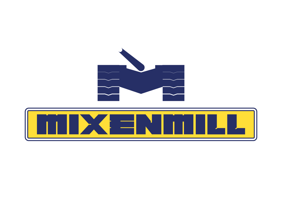 MIXENMILL