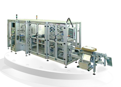 인쇄기계 - 의료용 제품 자동 인쇄기