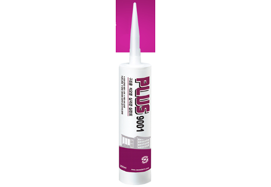 Structural glazing sealant