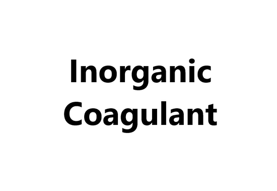 Inorganic Coagulant