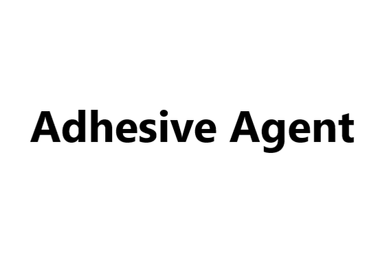 Adhesive Agent