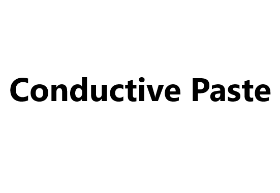 Conductive Paste