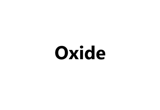 Chemicals for PCB Manufacturing - Oxide