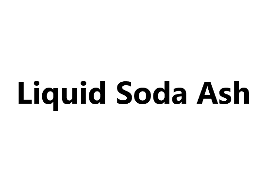 Liquid Soda Ash