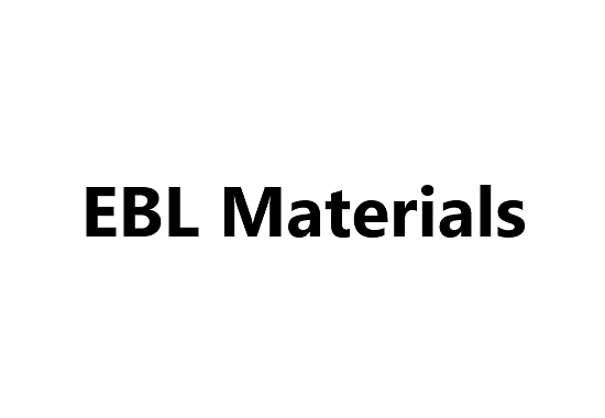 OLED Material - EBL Materials