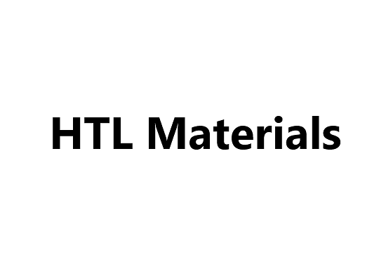 OLED Material - HTL Materials