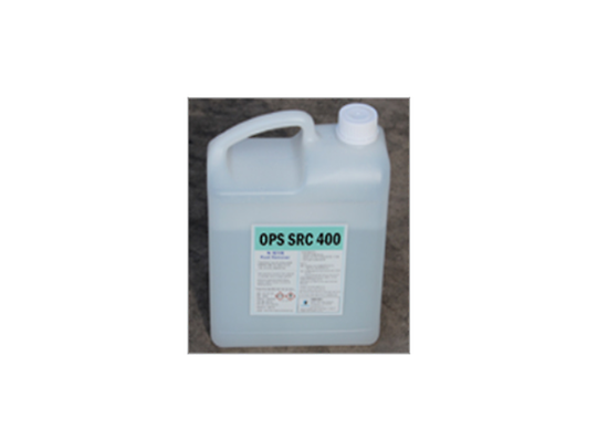 Rust Remover - OPS SRC 400