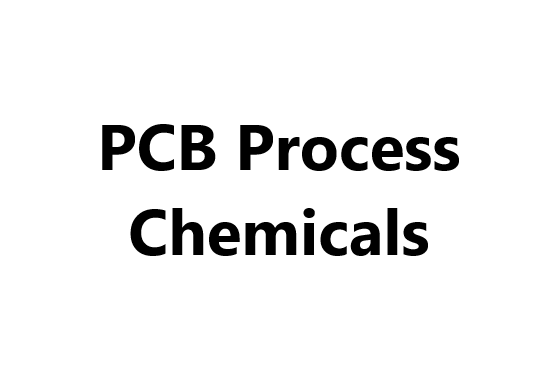 PCB Process Chemicals