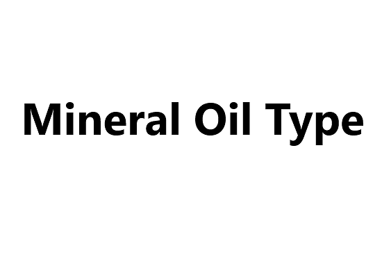 Non-soluble Cutting Oil - Mineral Oil Type