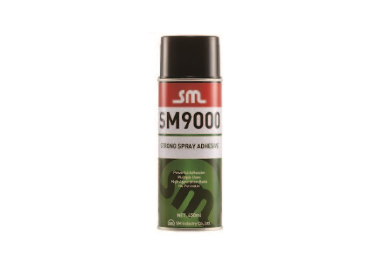 Adhesive - SM9000