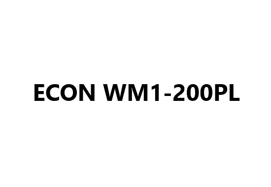 Liquid Warm-Mix additive - ECON WM1-200PL