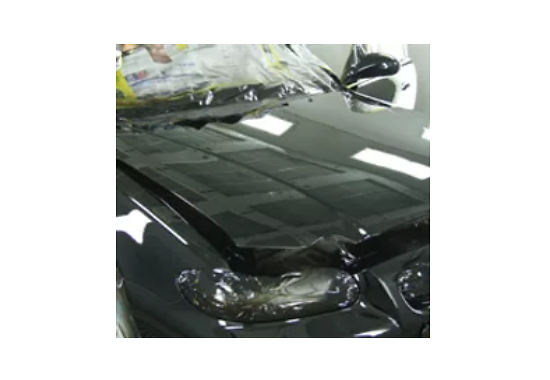 Automotive Refinish Clearcoat - LightingClear