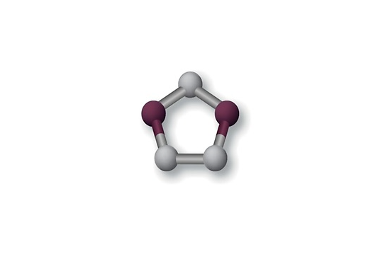 Solvent - 1,3 Dioxolane