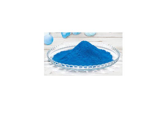 Natural Blue Colorants