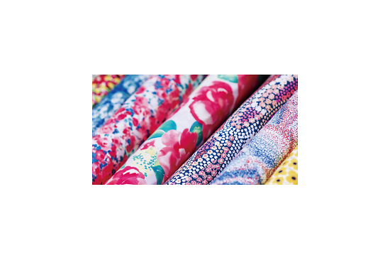 Textile Printing Agents / Leather Colorants