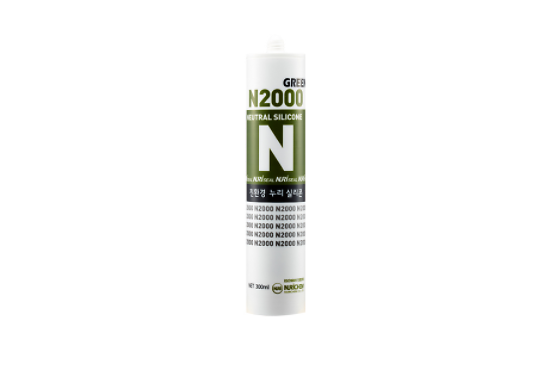 Sealant - N2000 GREEN