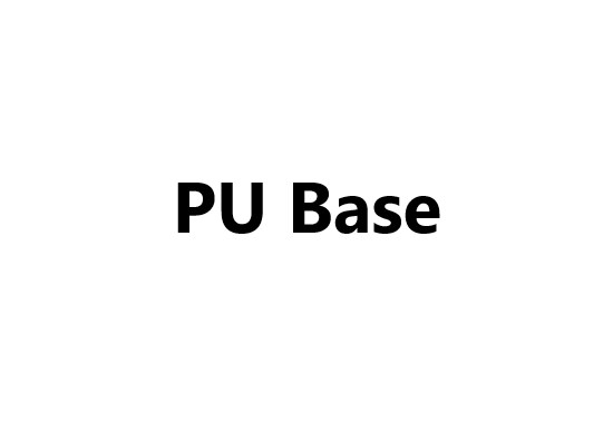 PU Base