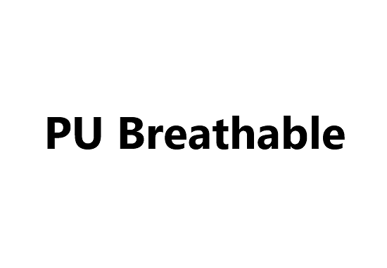 PU Breathable skin
