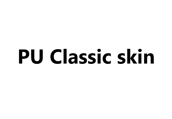 PU Classic skin