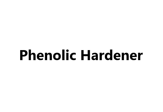 Resin for Electronic Materials - Phenolic Hardener