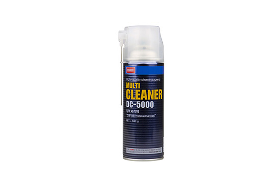 MULTI CLEANER DC-5000(Powerful Cleaner) - DC-5000
