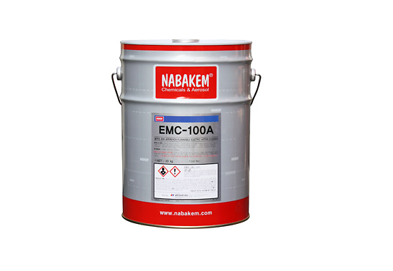Nonflammable Electric Motor Cleaner - EMC-100A