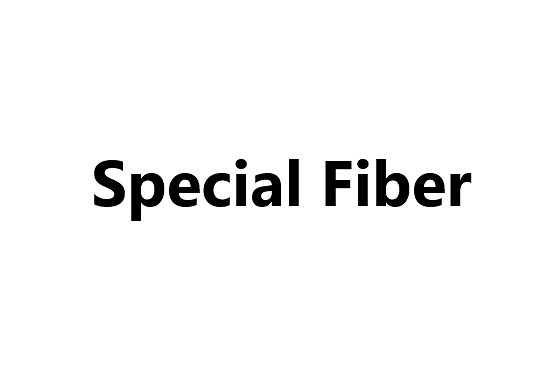 Special Fiber
