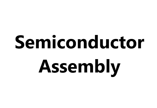 Semiconductor Assembly