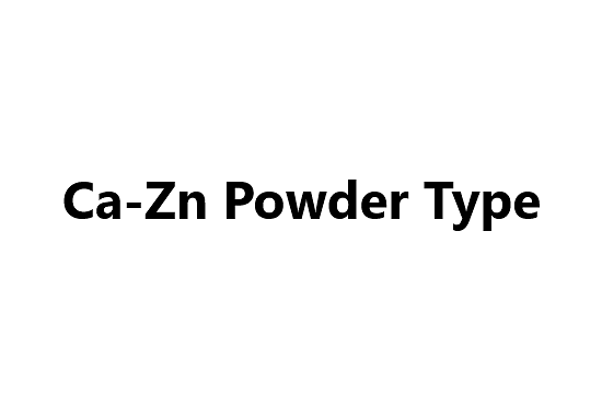 Ca-Zn Powder Type