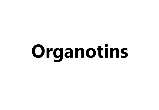 Organotins