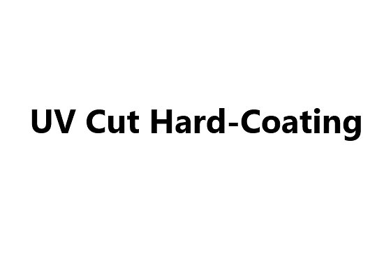 UV Cut Hard-Coating