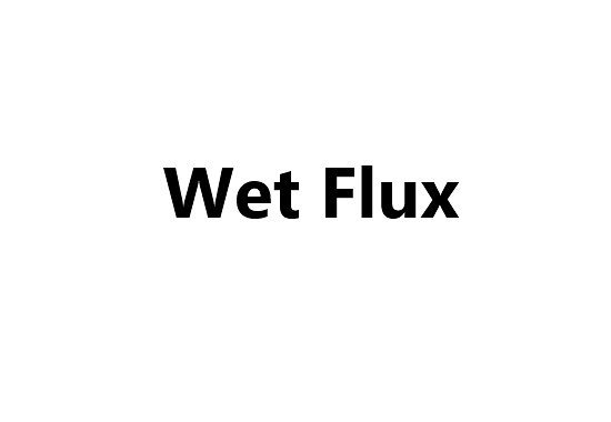Other Products - Wet Flux