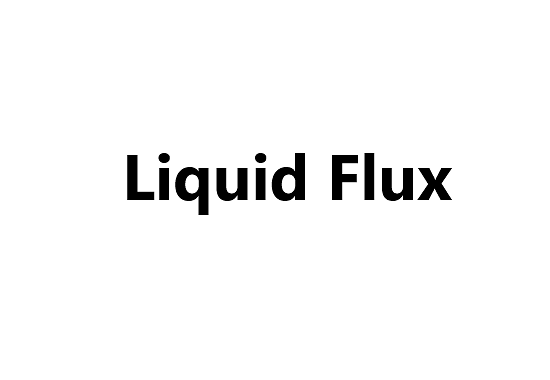 Other Products - Liquid Flux