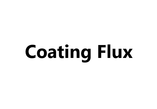 Other Products - Coating Flux