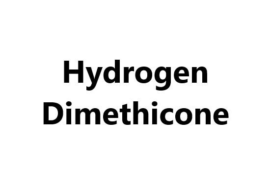 Silicone Treatment S - Hydrogen Dimethicone