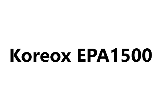 Koreox EPA1500