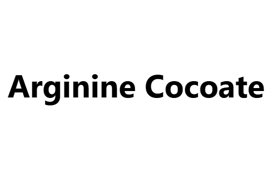 Natural Treatment AC - Arginine Cocoate
