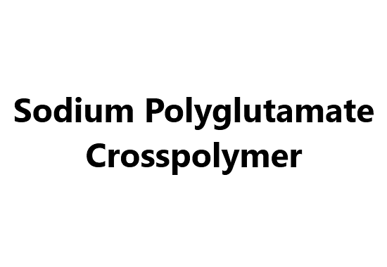 Natural Treatment HG - Sodium Polyglutamate Crosspolymer