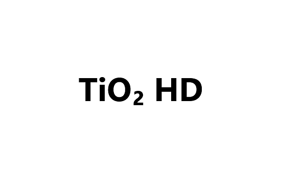 Composite Powder - TiO₂ HD