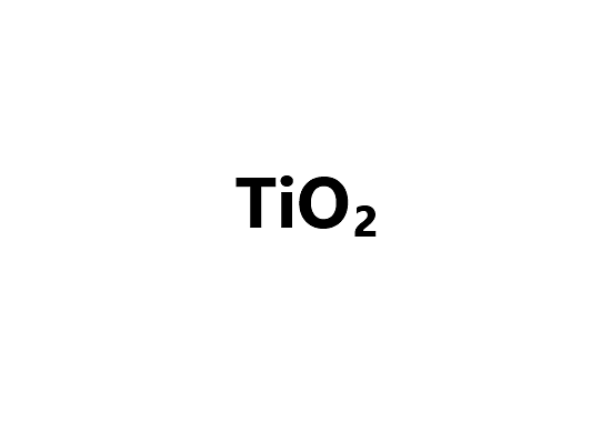 Silicone Dispersion - TiO₂