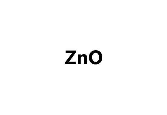 Silicone Dispersion - ZnO