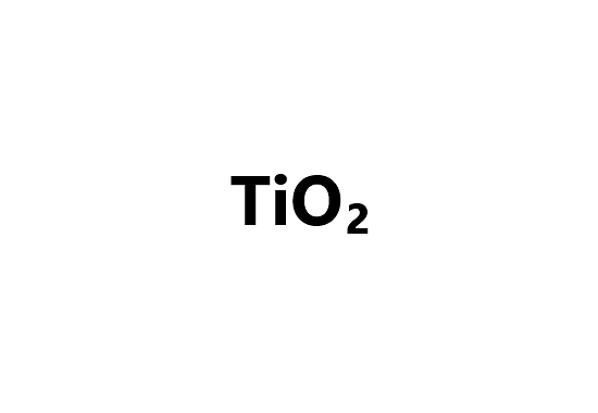 Water Dispersion - TiO₂