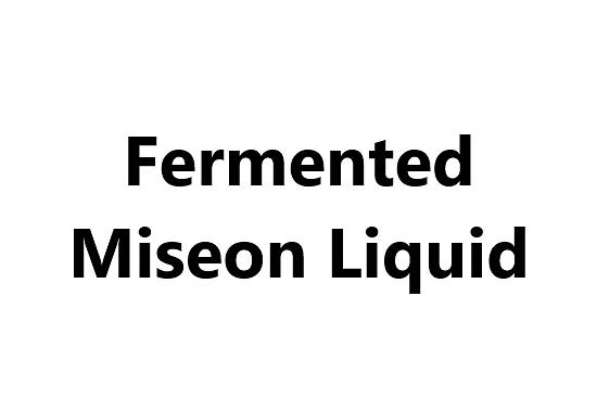 YeastHeal™ Fermented Miseon Liquid