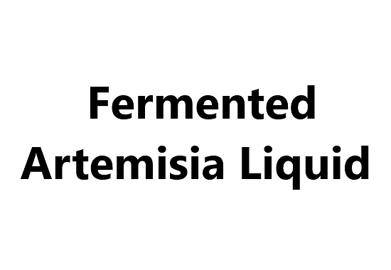 YeastHeal™ Fermented Artemisia Liquid