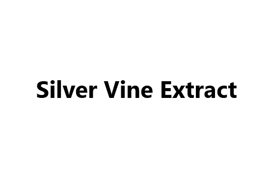K-Flora™ Silver Vine Extract