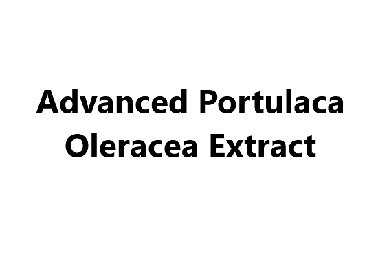 Innotocol™ Advanced Portulaca Oleracea Extract