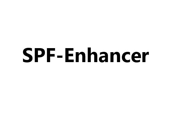 SPF-Enhancer™
