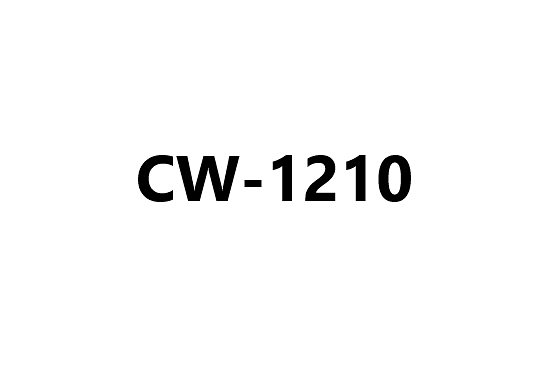 CW-Lime off Rust and scale remover - CW-1210